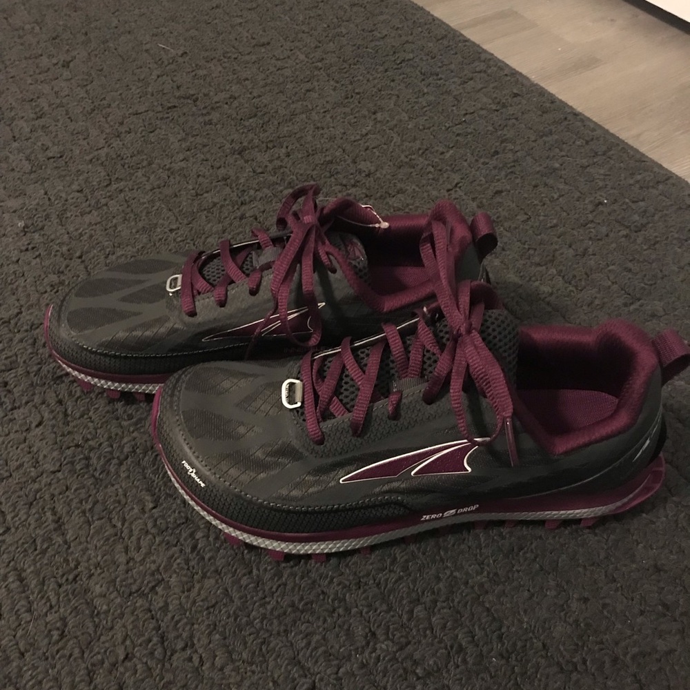 Altra Superior 3.5 Women’s Trail Shoes